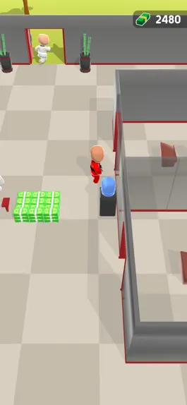 Game screenshot Karate Classes hack