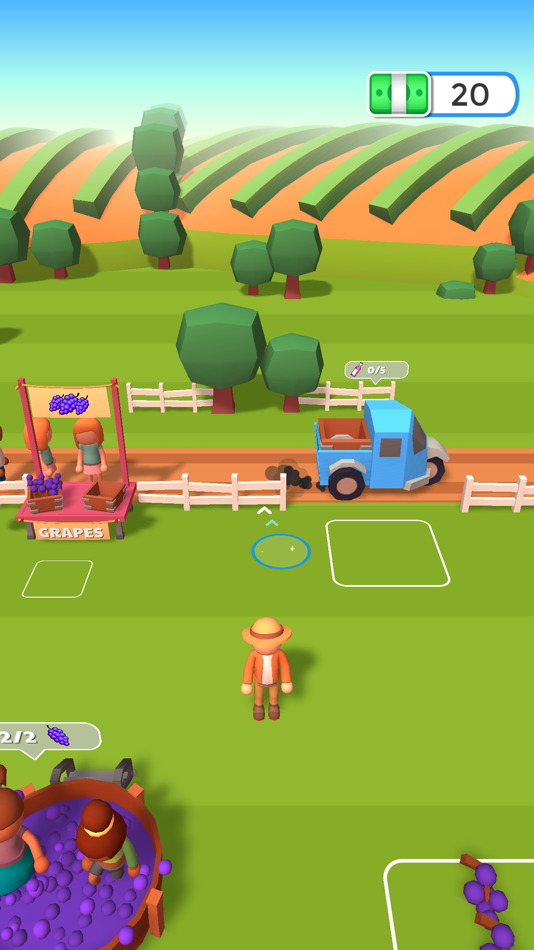 #3. Wine Maker! (iOS) 由: Full Fat Productions Ltd