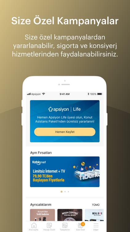 Elysium Life screenshot-7