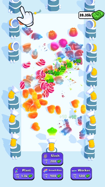 Plant and Slash screenshot-5