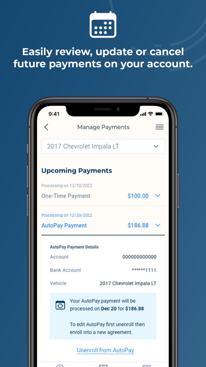 Bridgecrest screenshot-3