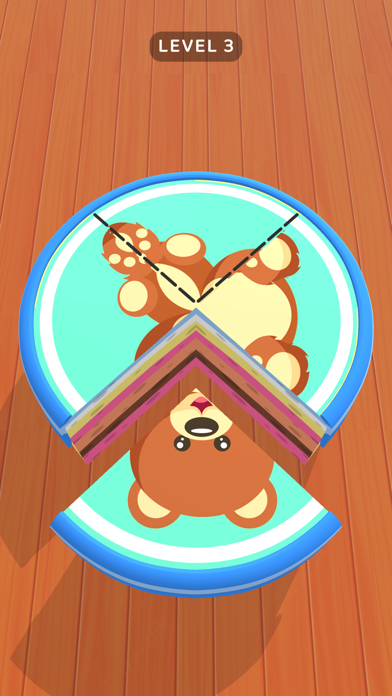 Color Swap 3D Screenshot