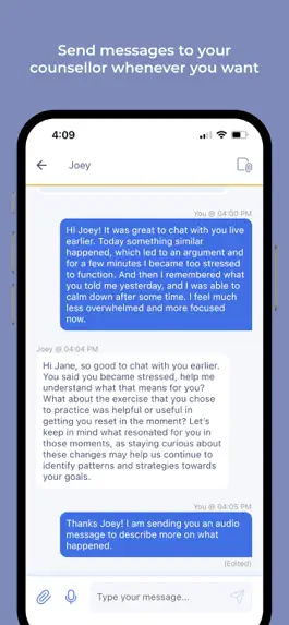 Game screenshot WriteNow Care hack