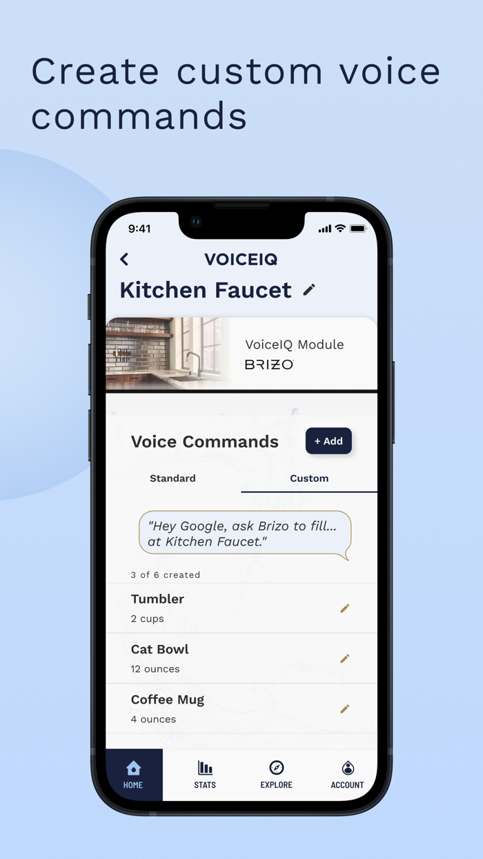 VoiceIQ