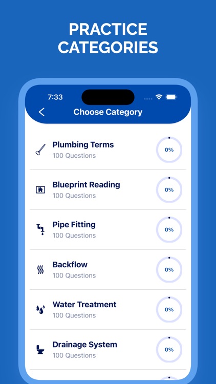 Journeyman Plumber Exam Prep screenshot-5