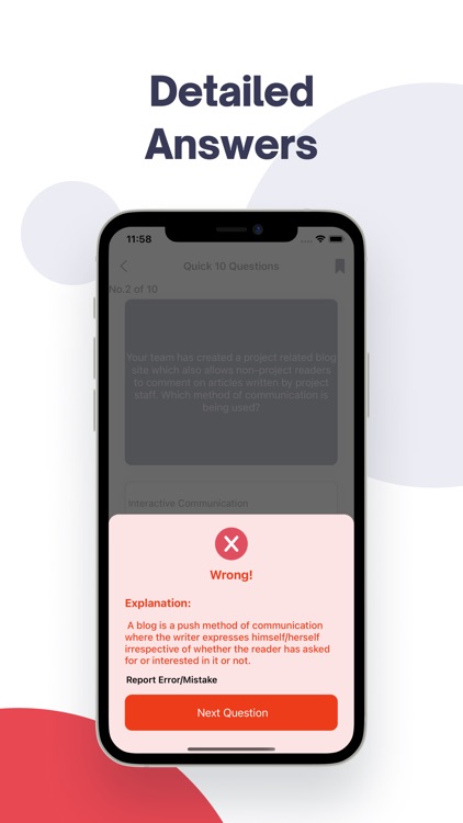 PMP Practice Exam Prep 2024