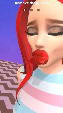 Game screenshot Lips Don't Lie mod apk
