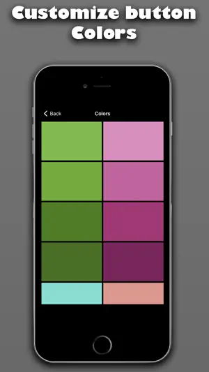 Calculator ⁺⁻ screenshot 4