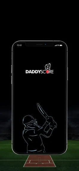 Game screenshot Daddyscore - Fastest Live Line mod apk