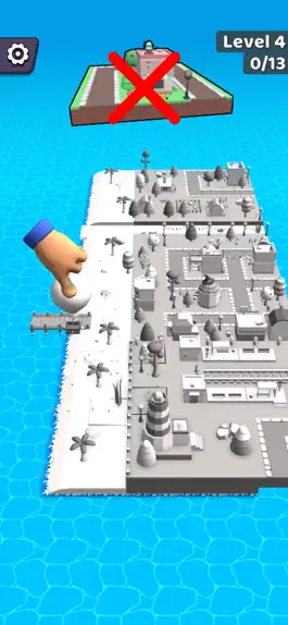 Game screenshot City Painting 3D mod apk