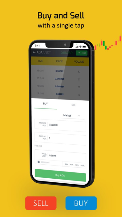 Xfacia Screenshot