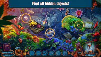 Spirit Legends 4 - F2P Screenshot