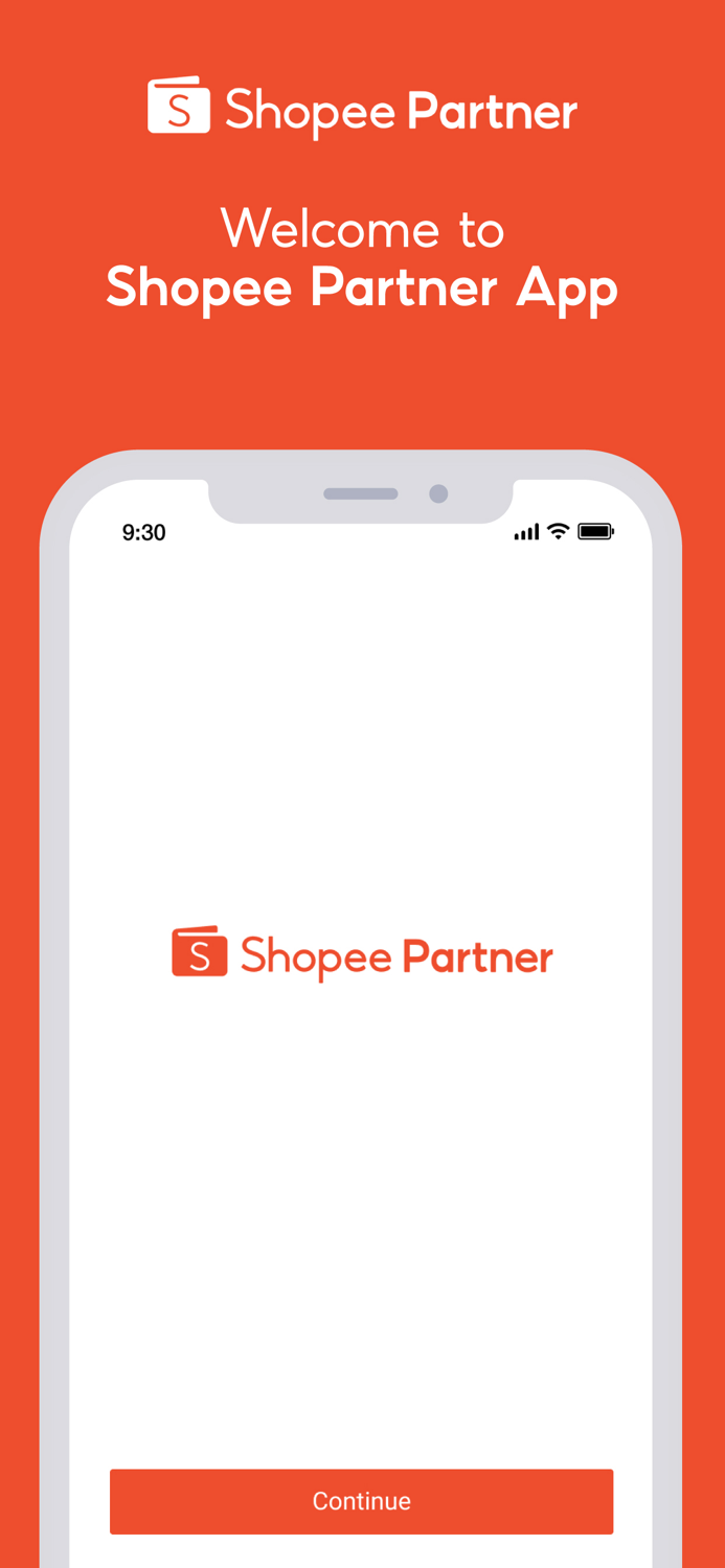 Shopee Partner Go Digital