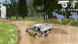 Game screenshot CarX Rally apk
