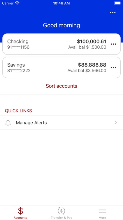 Family Community Credit Union