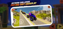 Game screenshot Ultimate OffRoad Monster Truck hack