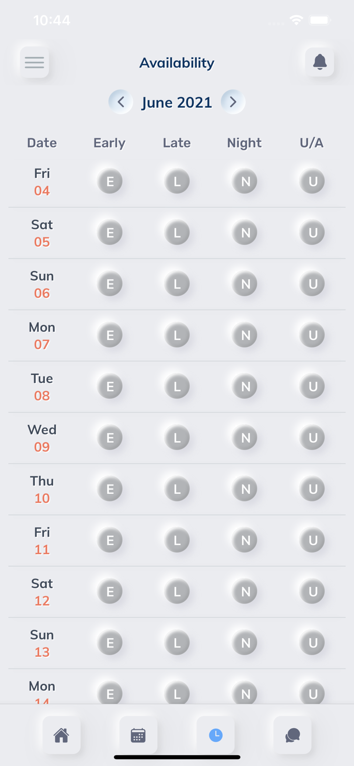 Adejom Staffing Care