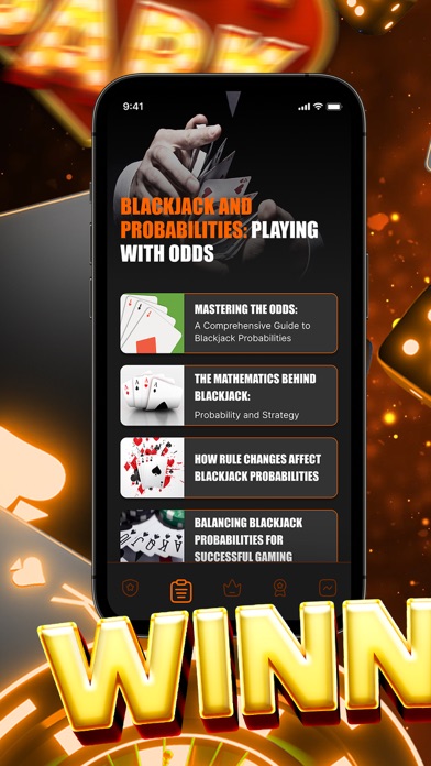Screenshot #1 pour Sl0tpark: Roulette Success