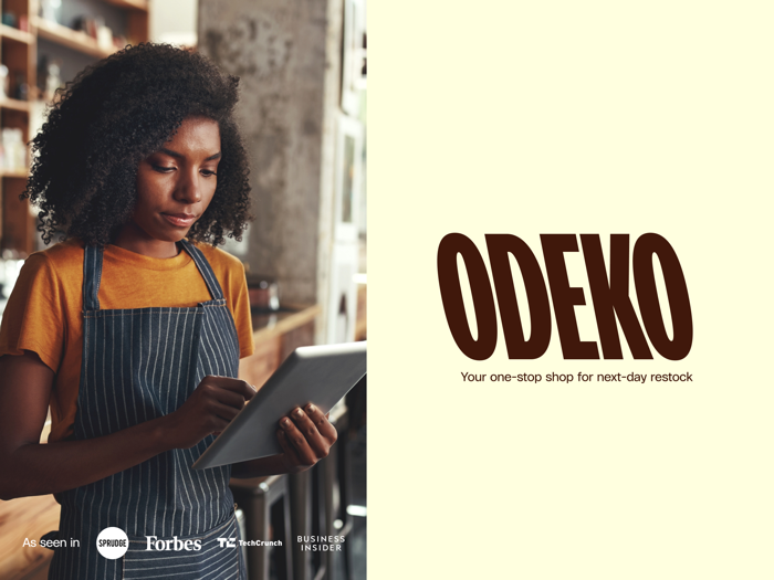 Odeko Business