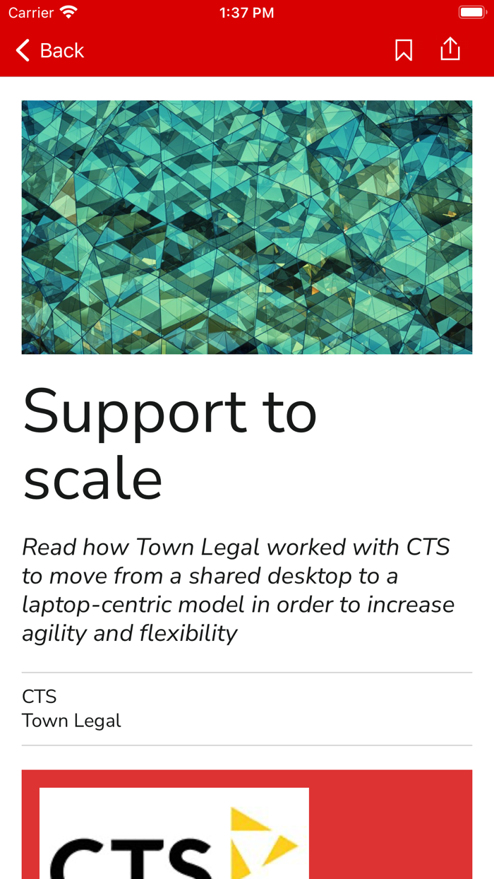 LPM Legal Practice Management