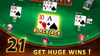 Slots Royale: 777 Vegas Casinoのおすすめ画像7