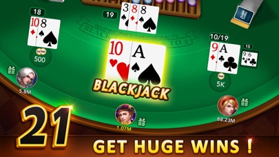 Slots Royale: 777 Vegas Casino Screenshot