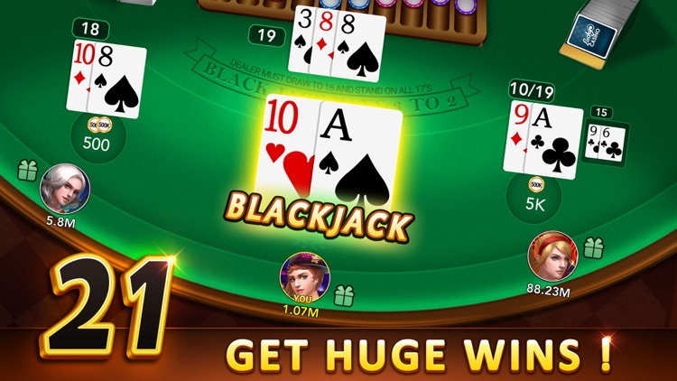 Slots Royale: 777 Vegas Casino screenshot-6