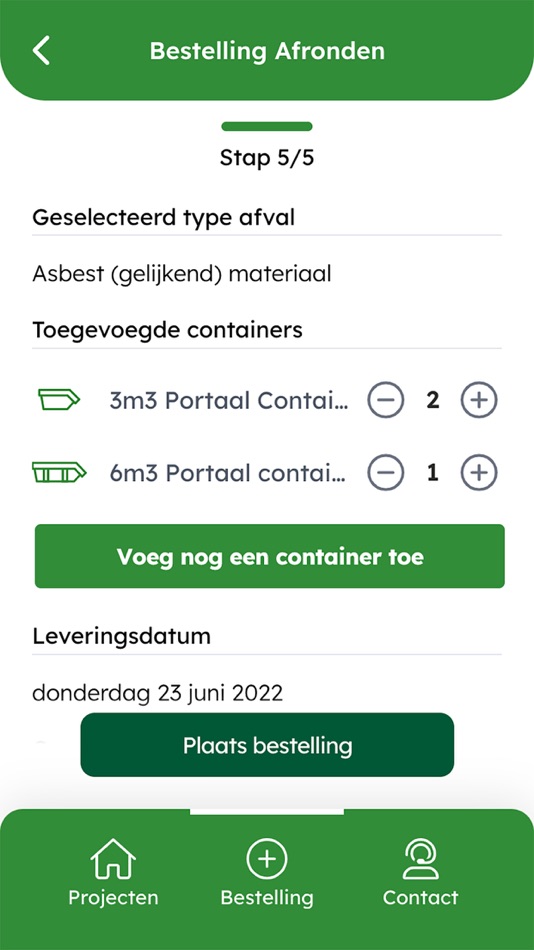 #7. Bnext.nl (iOS) بواسطة: Beelen