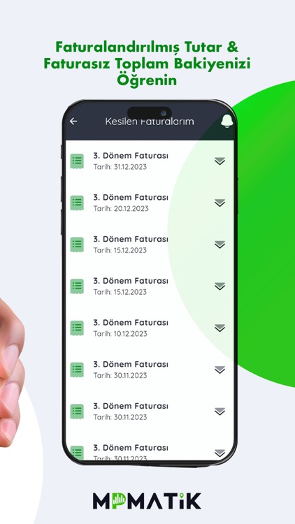 MPMATİK screenshot-4