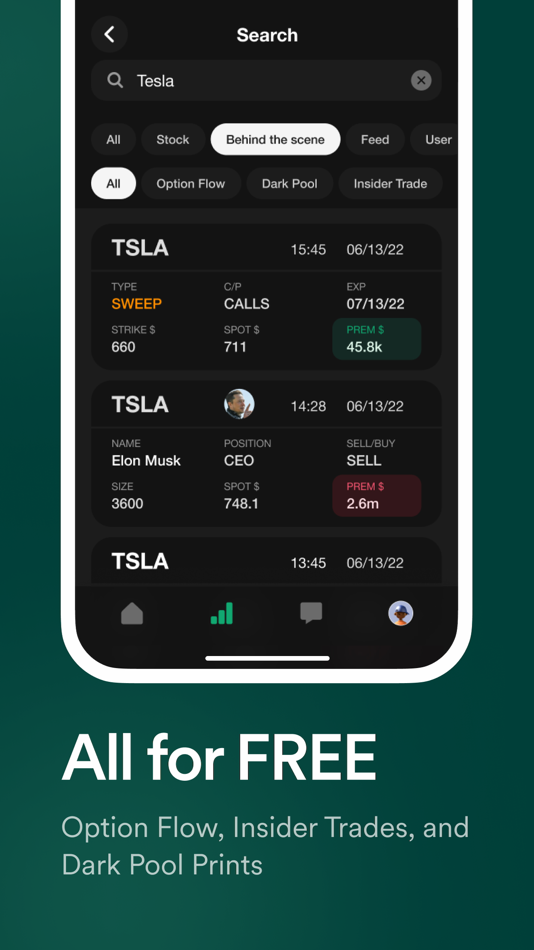 #3. Stonk Tech (iOS) 由: Stonk