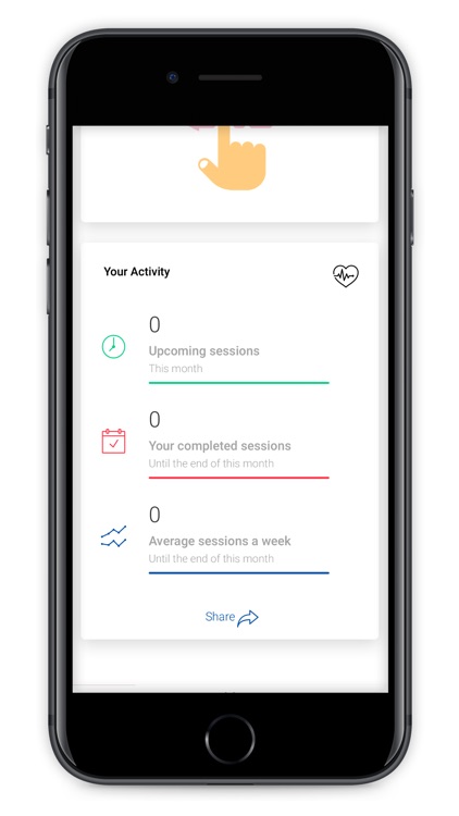 Shanikochavi PILATES