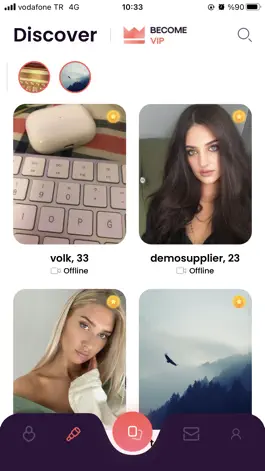 Game screenshot Superlike - Rooms hack