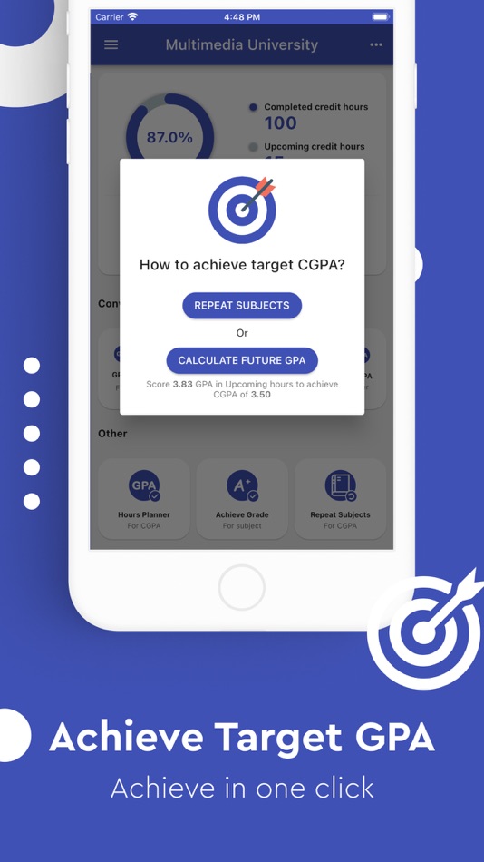 #4. GPA Plus (iOS) 由: Youssef Zaghloul