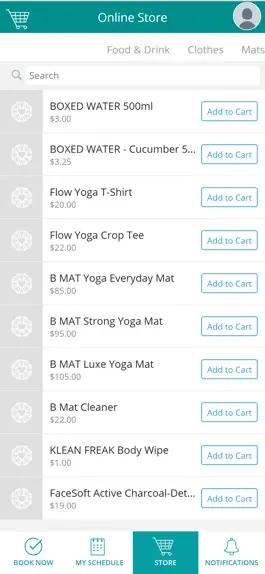 Game screenshot Flow Yoga Locust hack