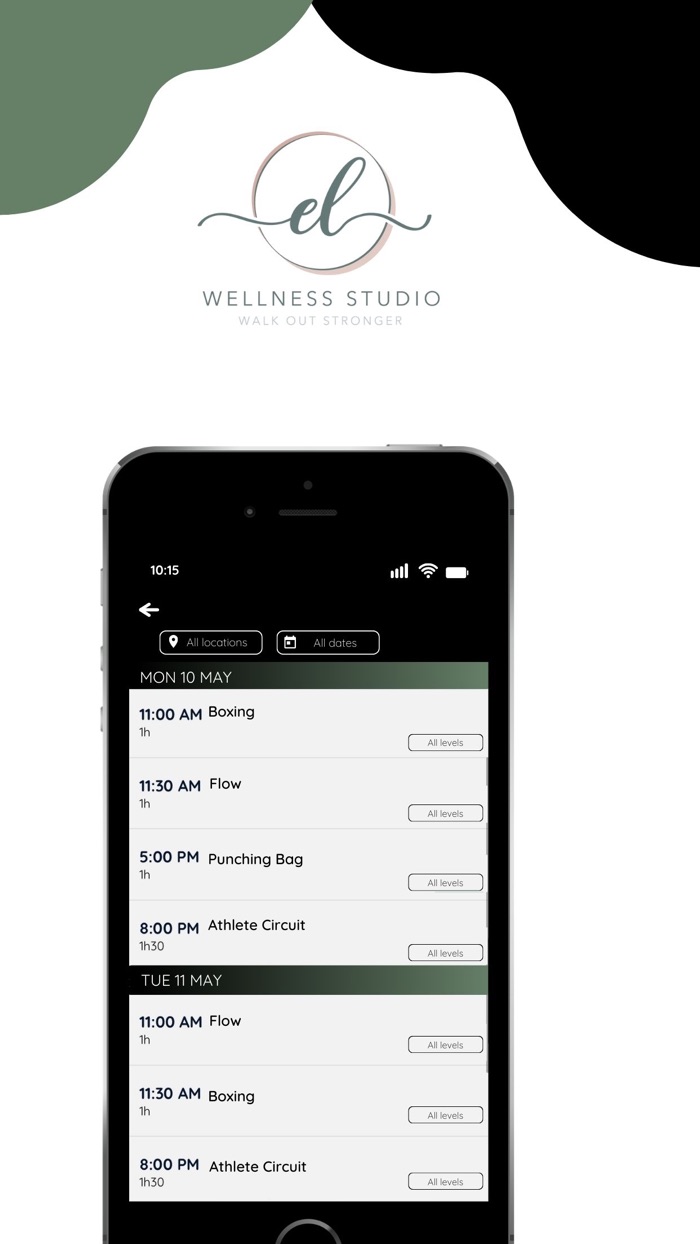 El Wellness Studio