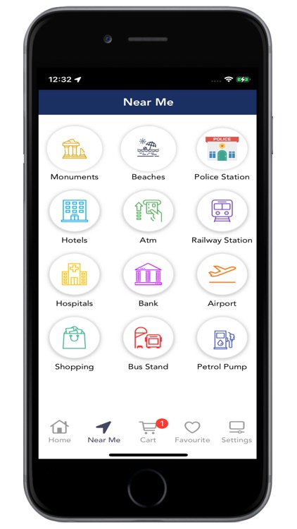 Monuments of Goa screenshot-4