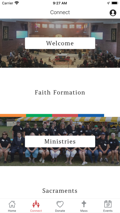 We Are St. Tim's Screenshot