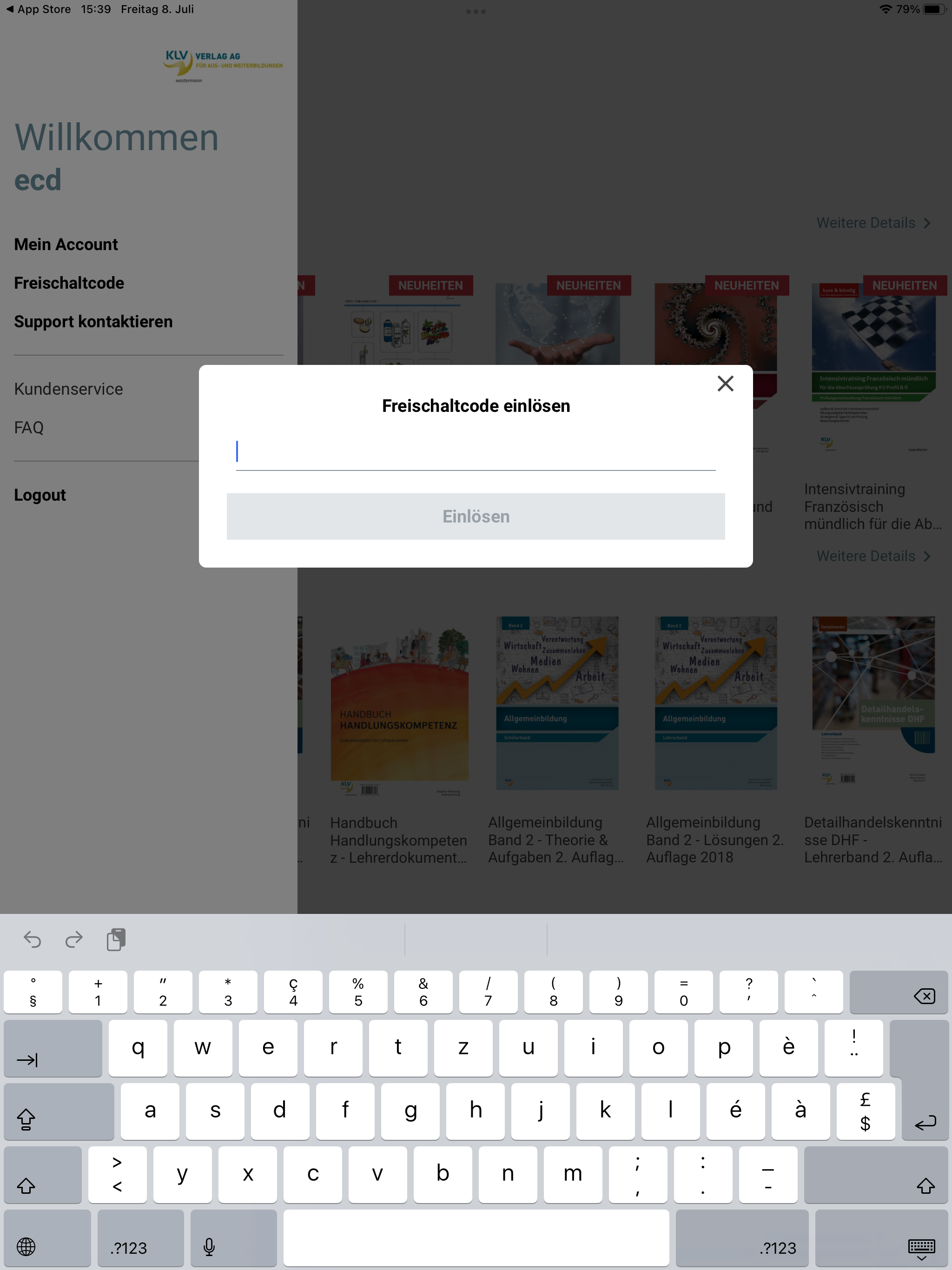 eBooks KLV Verlag