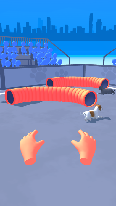 Dog Training Manager Screenshot