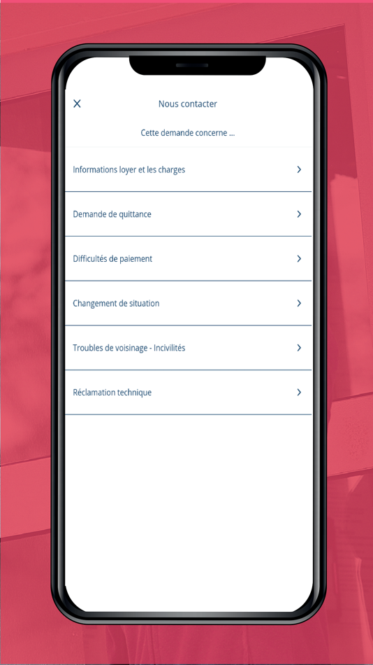 #6. Espace Locataire Noalis (iOS) โดย: Noalis