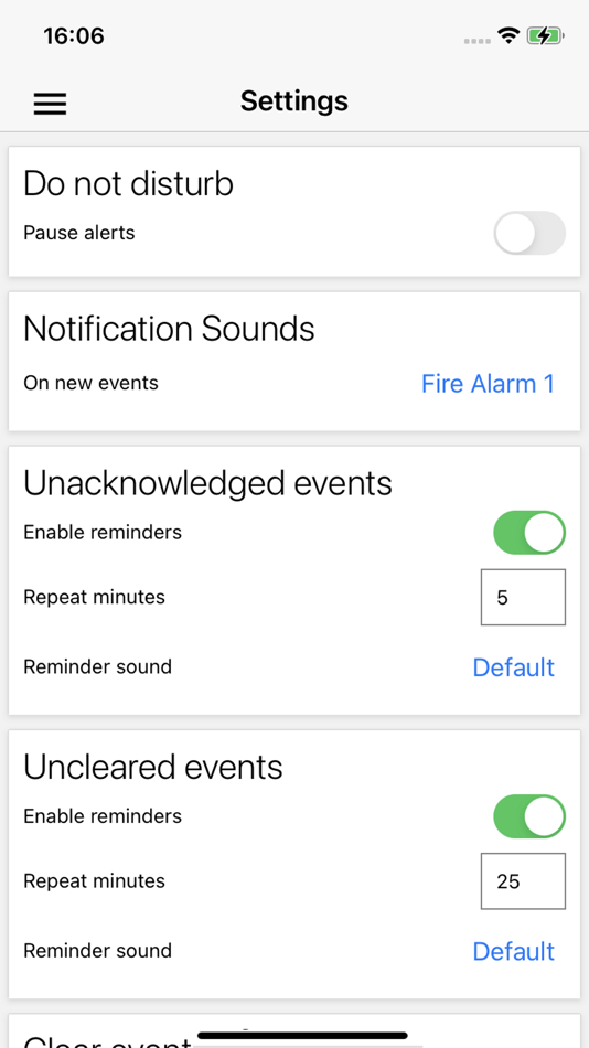 #5. Nimbus Notify (iOS) 来自: Nimbus Digital Solutions Ltd