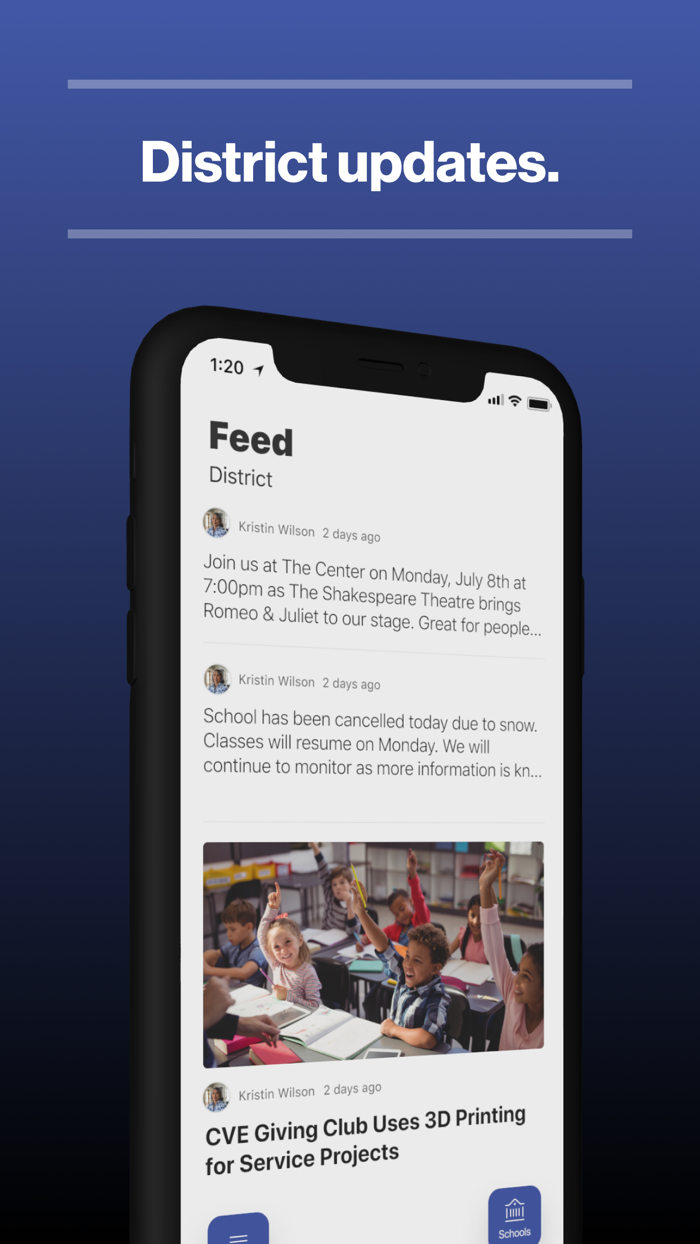 Lone Rock School District 13