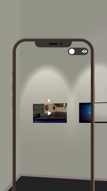 倘佯於海| Wander Into Our Sea