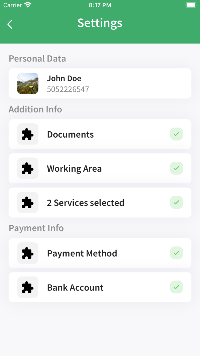 SnoHub Snow, Tree, Lawn Care