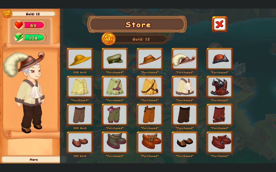 #8. Saving Clicklandia (macOS) 게시자: Alawar Entertainment, Inc