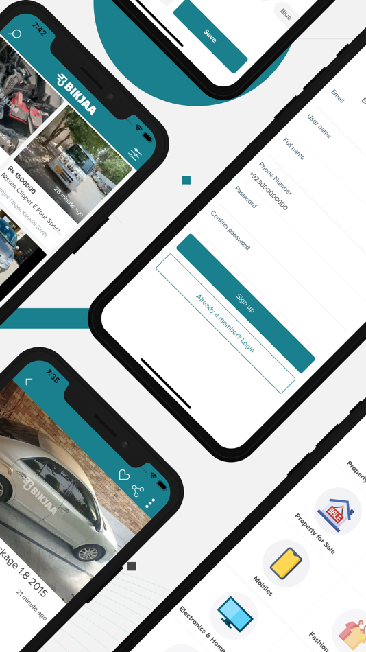 #2. Bik Jaa (iOS) 由: Interlink Multi Media Pvt. Ltd.