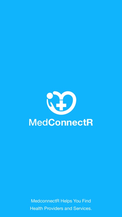 MedConnectR