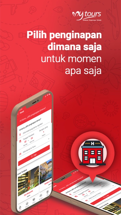 My Tours screenshot-3