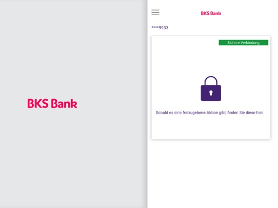 Screenshot #6 pour BKS Security