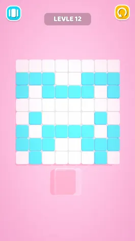 Game screenshot Square Reverse mod apk